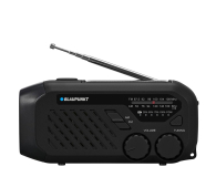 Radio i budzik BLAUPUNKT ER10
